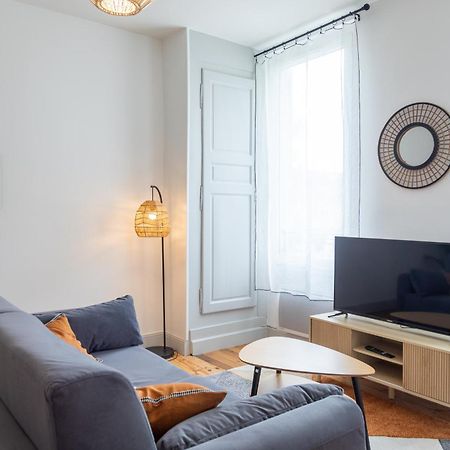 Le Cosy Magnifique T2 Neuf Centre Ville Gare 800 M Agen Exterior foto