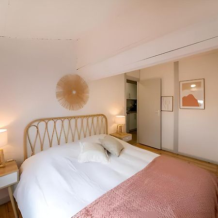 Le Cosy Magnifique T2 Neuf Centre Ville Gare 800 M Agen Exterior foto