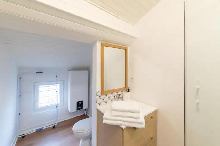 Le Cosy Magnifique T2 Neuf Centre Ville Gare 800 M Agen Exterior foto